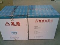 3582269复盛油气分离器