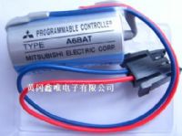 A6BAT锂电池三菱ANS PLC用锂电池