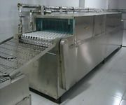 金兰鑫谷洗碗机