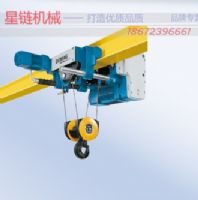 原装正品德马格钢丝绳电动葫芦价格参数